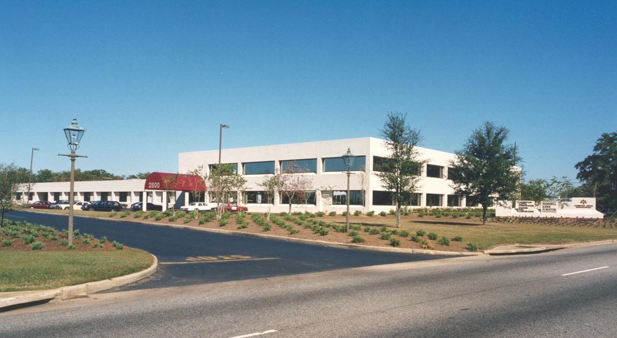 2800 Dauphin Street Mobile, Mobile, AL 36606